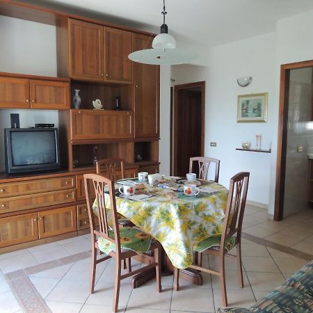 Casa Vacanza “Belvedere Sullo Ionio “ Rotondella Exterior photo